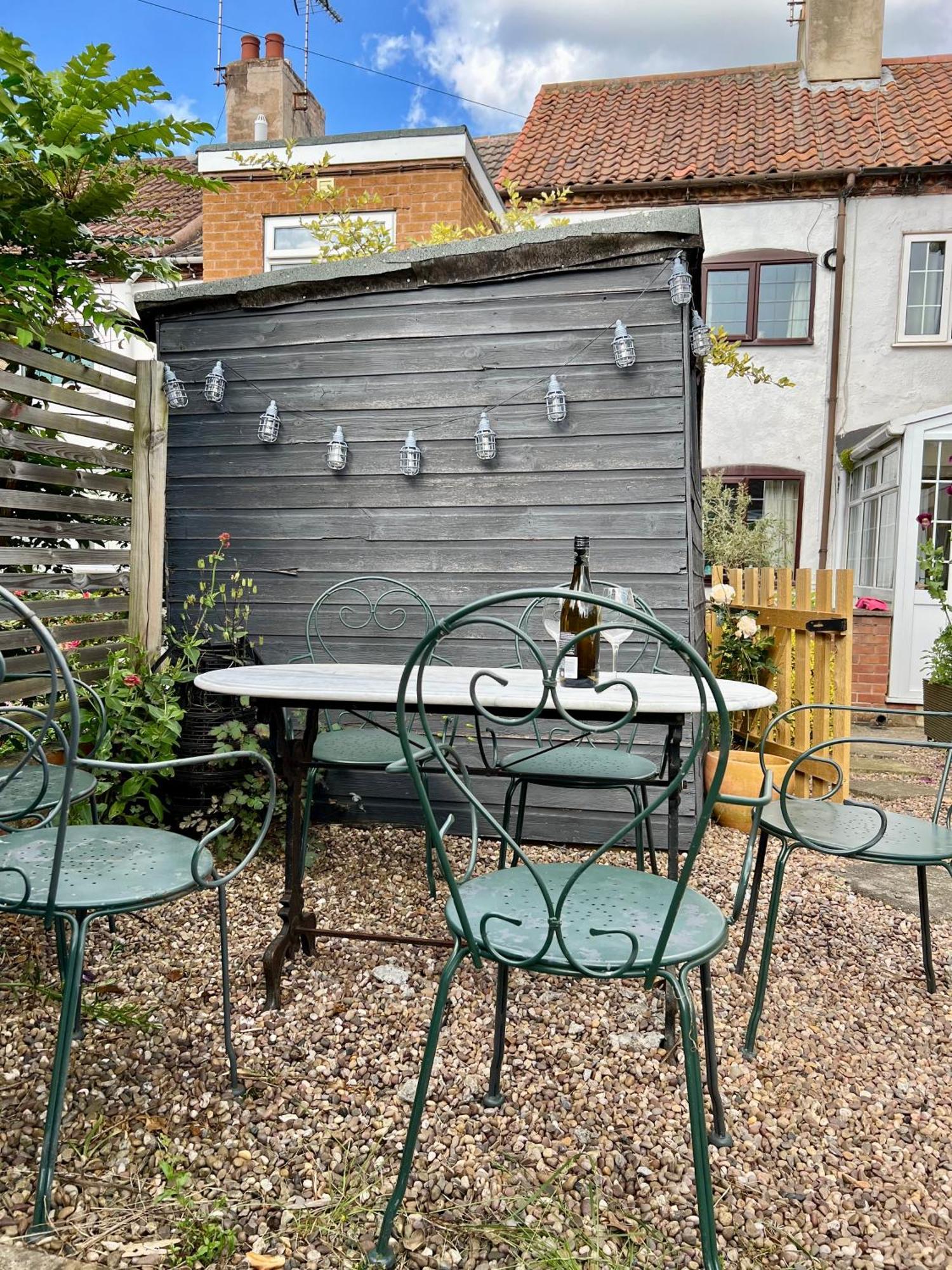 Holly Cottage Cosy Home In Sherwood Forest Edwinstowe Eksteriør billede